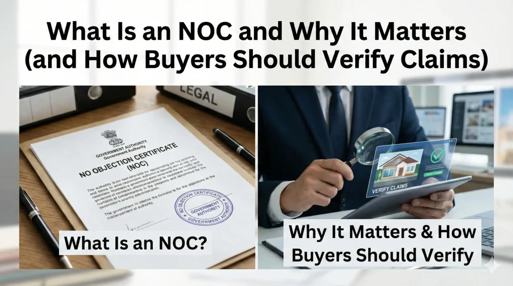 What Is an NOC and Why It Matters (and How Buyers Should Verify Claims)